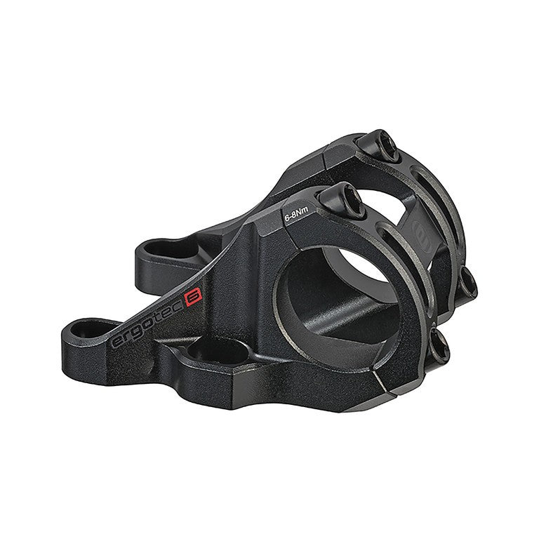Att. man. A-Head Ergotec Haddock all, nr, 35°, Ø28.6/31.8mm, 47mm