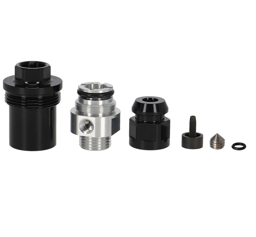 Hose Barb p. reggisella RockShox Reverb/Stealth, A1-B1
