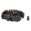 Tappo antipolvere Schwalbe VP smoke grey, plastica, 50 pezzi
