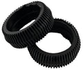 Anello gomma AXA Rubber Runner per dinamo traction RP, al paio
