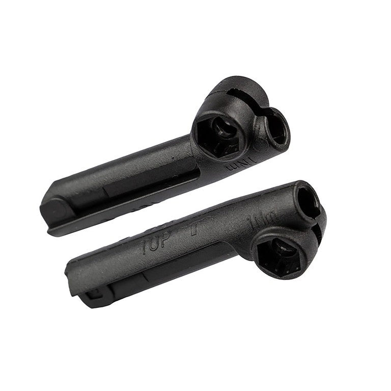 Accessori parafanghi Carqon innesto ESC SKS A65R