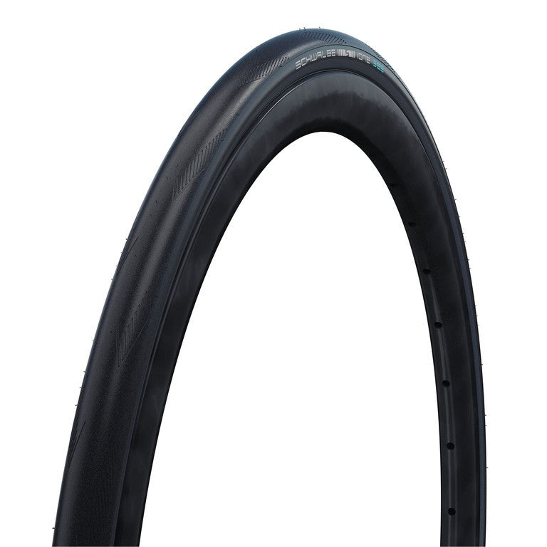 SCHWALBE ONE 365 Perf 28x1.25 700x32C (32 - 622) black reflex E-25 ADDIX 4Season