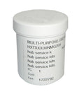 Lubrific. multiuso DT Swiss 20g, barat., per mozzi DT Swiss