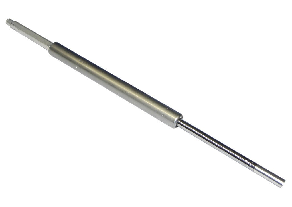 Cartuccia Lock-Out SR Suntour Alu lite per forc. 28" SF10 NCX LO, senza testa
