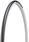 Neumático rígido Michelin Dynamic Sport de 28", 700x23, 23-622 blanco