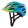 Casco bici Cratoni Pacer Jr. t. S/M (54-58cm) verde/blu opaco