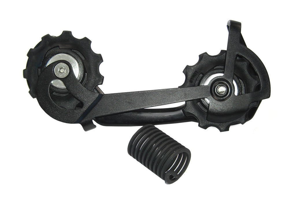 Pulley Complete Kit SRAM per der.post. Rival gabbia media