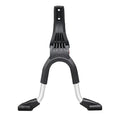 Cav. a due gambe Hebie lite REX IC 2 cm nero, 24-29", all, 26-30cm