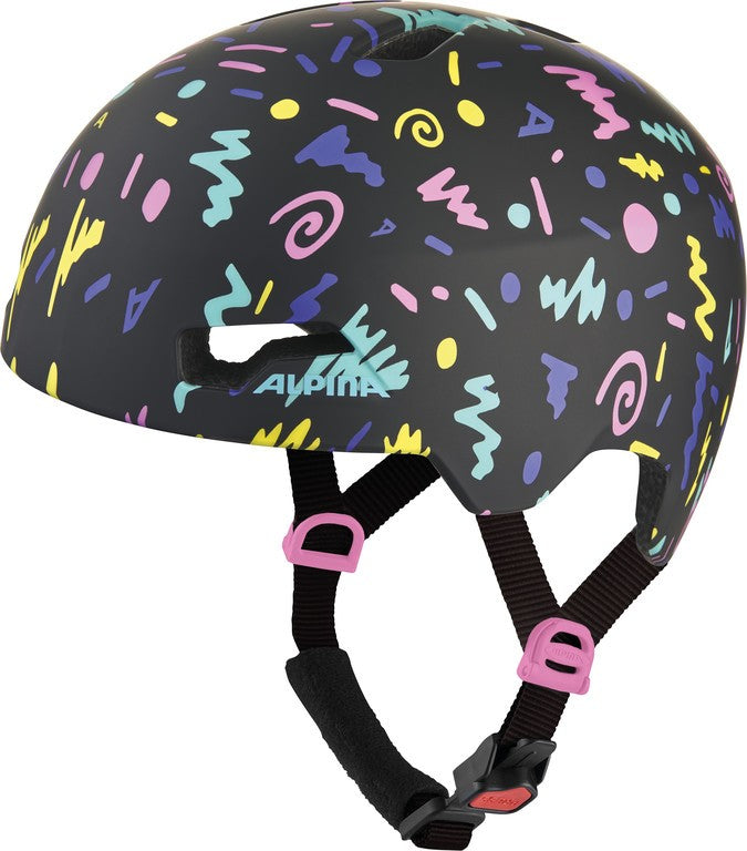 ALPINA Casco Hackney