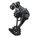 Deragliatore post. SRAM XX1 Eagle 12vel, gabbia lunga, gr, X-Actuation
