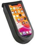 Funda para smartphone KLICKfix Tour M n.° 9x4,5x19,5 cm, 90 g, adaptable a Quad Mini
