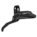 Freno a disco SRAM DB8 idr. RA/RP,2000mm,Difp.Black,s. disco,DM
