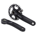 Guarnitura SHIMANO FC-MT510-1 12v.,34d,175mm,nr,in 2pz,s.cusc.