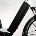 Protector de batería universal Fahrer para Intube TL