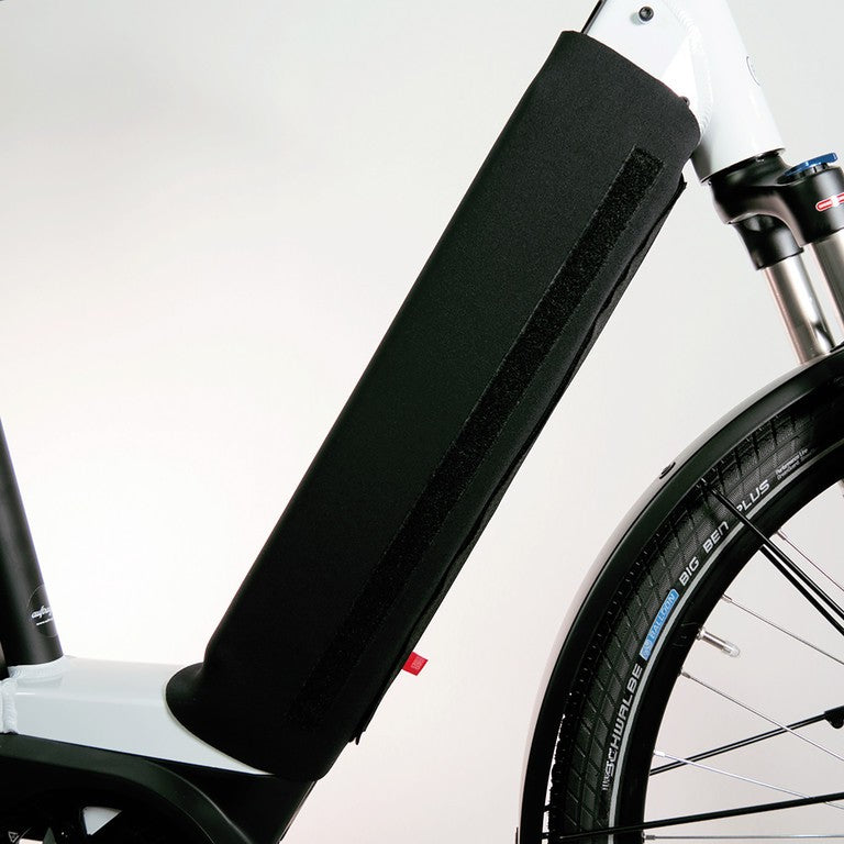 Protector de batería universal Fahrer para Intube TL