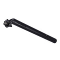 Reggisella Ergotec Hook 3 Ø30, 9x350mm, nero sabb., all, SL5