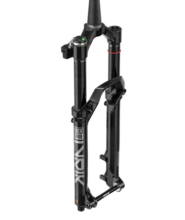 Forcella RockS. Lyrik Ult. FlightAttend. 29" Boost,15x110,160mm,44offs.,DA+,nr