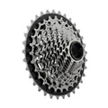 Cassette SRAM XG-1270 XDR de 12 velocidades, 10-28 dientes, cuerpo XDR, plateado