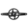 Guarnit. SRAM Rival 1xE1 XPLR DUB wide 160mm,42d,all,nr,12v.,DUB wide,DM,o.IL
