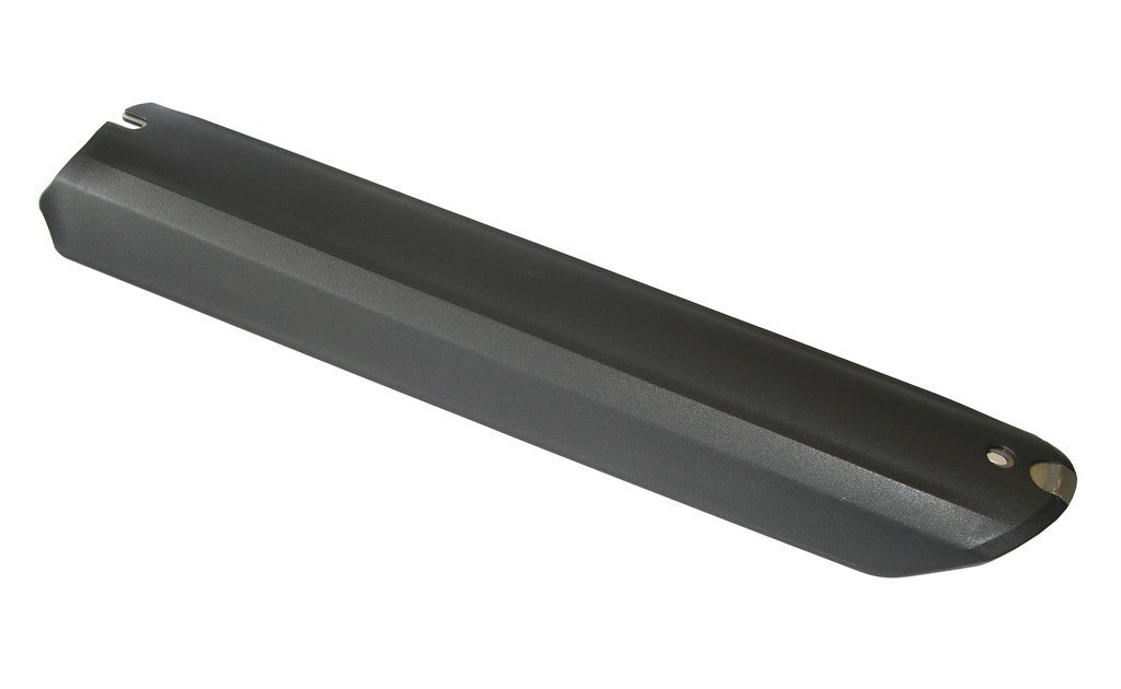 Battery Skidplate E-Bike 2018,per HB4A Bosch Intube, nero