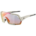 ALPINA Occhiali da sole Rocket QV