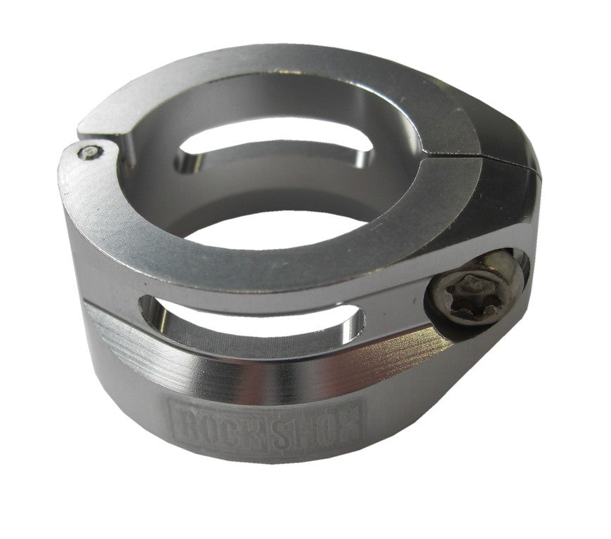 Reverb Enduro Sattelstützen-Federwegbegrenzer Silber, 00.6818.006.000