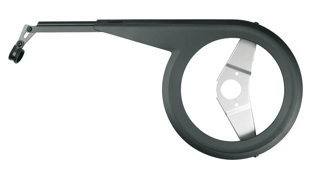 SKS Chainbow 46-48 Z., n.º, Ø199mm p. cambio de cadena