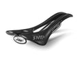 Sillín Selle SMP Carbon Lite, negro, unisex, 273 x 135 mm, aprox. 135 g