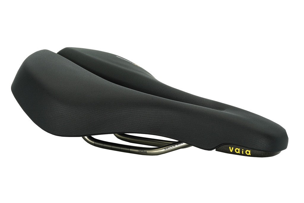 Sillín Selle Royal Vaia nr, unisex, 270x167 mm, aprox. 406 g, moderado
