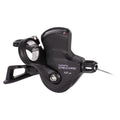 Leva cambio Shimano SL-M6100-R 12vel.,dx, Rapidfire,indic.marcia,nr