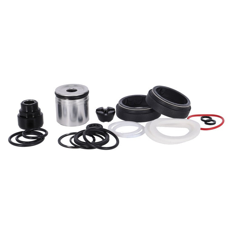 RockShox Pike 200h/1 Jahr Gabelservice-Kit, Debon, Luftfederung, Vorderradfederung