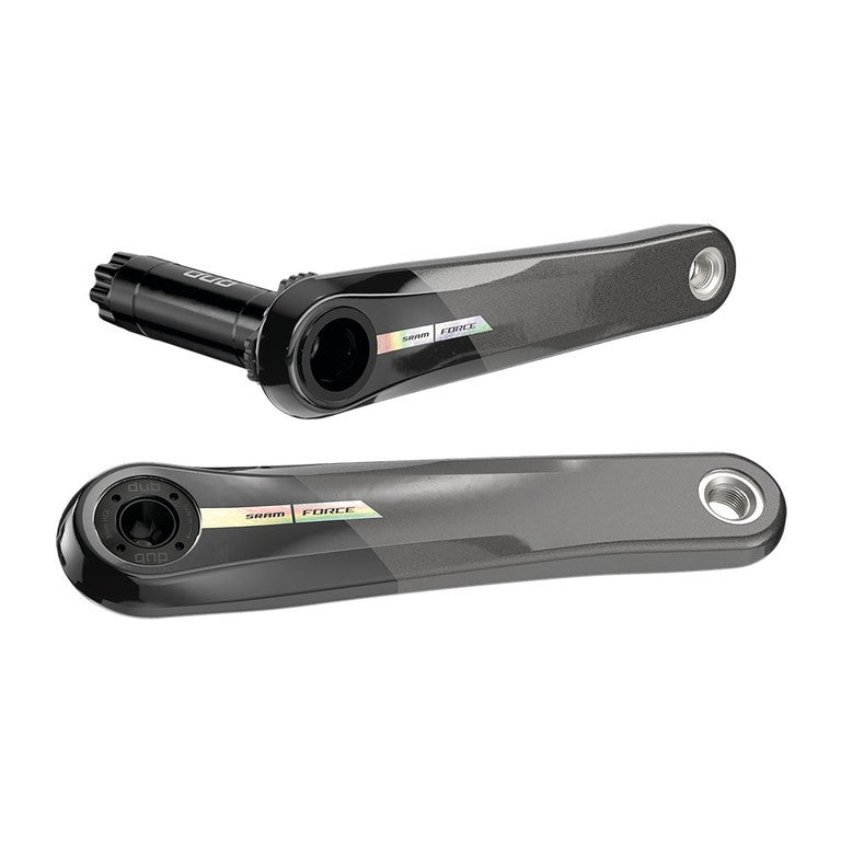 Pedivelle Sram Force D2 Wide 12v,175mm,ir,DUB,all,DM,s.mov.cen