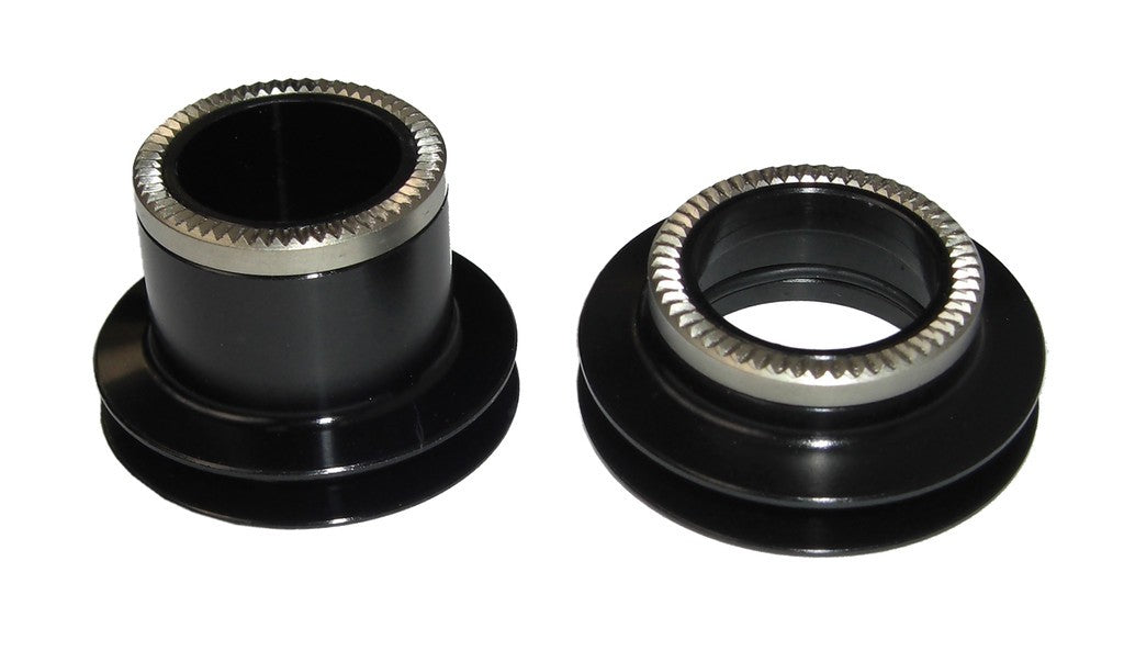 Kit adatt. DT Swiss mozzo RA 100/15mm TA, p.240,DB,FIFT,s.dis.dent.