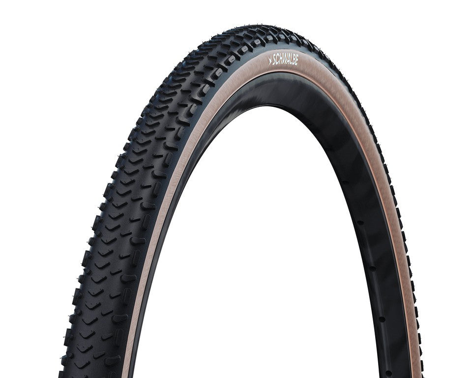 Coper. Schwalbe G-One RX ProEvo HS637 VG 28x2.00 50-622 nrts TLR EL ADD fd