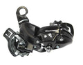 Schaltwerksaufnahme: Shimano Tourney RD-TY300 6/7-fach, s. adapt., langer Käfig