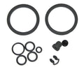 Kit de servicio de pinza de freno SRAM con pastillas y sellos, para Avid Elixir