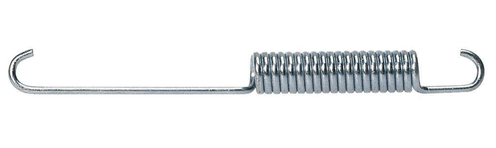 Molla Hebie per cavalletto a due gambe per mod. Rex 0605/0606