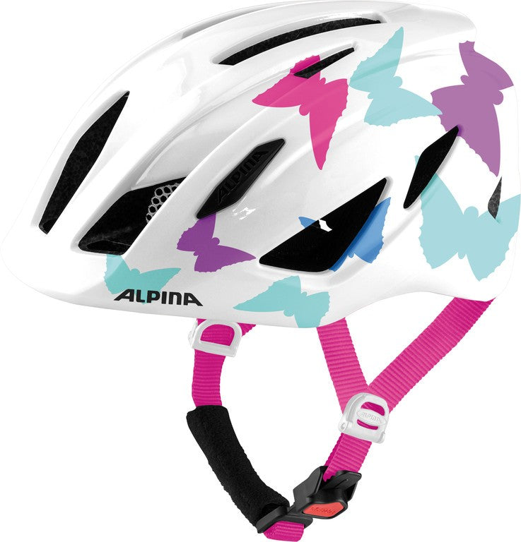 ALPINA Casco Pico
