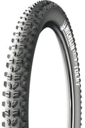 Copertone Michelin Wild Rock`R piegh. 26" 26x2.10 54-559 nero TL-Ready