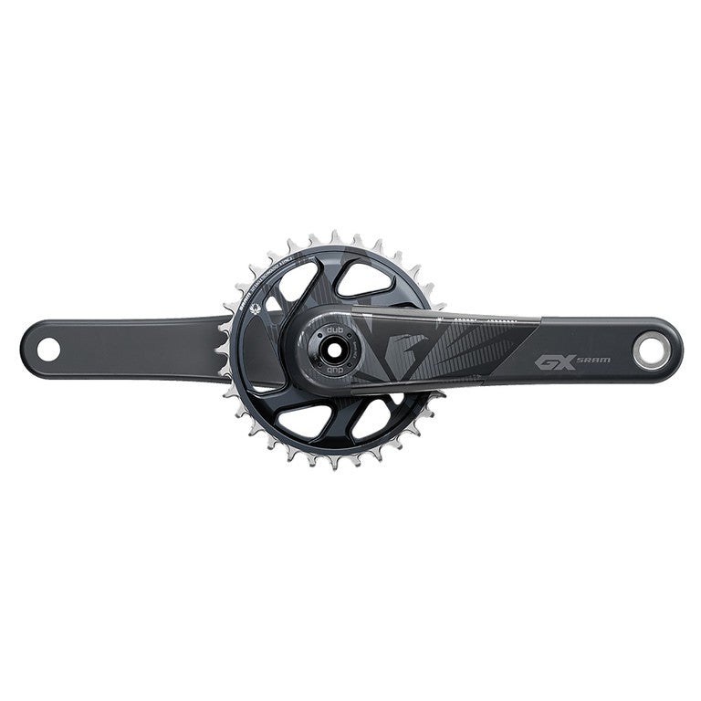 Guarn. Sram GX Eagle Boost 148 DUB 175mm s.za cuscDUB,11-12v.carb,ne,32dX-Syn2,DM