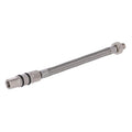 SKS Gabelpumpenschlauch, verstellbar VS, 120 mm, silber, passend für USP+MSP-Pumpe.