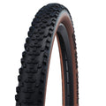 SCHWALBE SMART SAM Perf DD 27,5x2,60 (65 - 584) schwarz / braun E-50