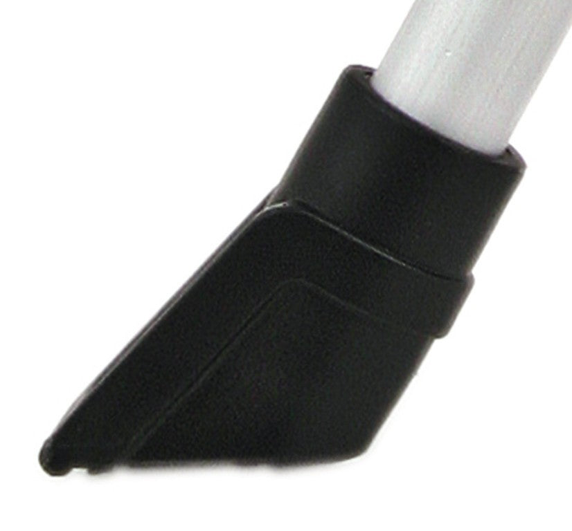 Base de goma Hebie para caballete de dos patas Alu 0690 (2 uds.)