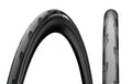 CONTINENTAL Copertone Grand Prix 5000 pieg. 28" 700x25C 25-622 nero/nero Skin