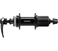 Mozzo RP Shimano FH-QC400 135mm, 32 fori, Centerlock ,QR, 8-11v.