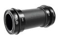 Pedalier de aluminio Sram DUB BB30 MTB, 73 mm, 00.6418.017.000