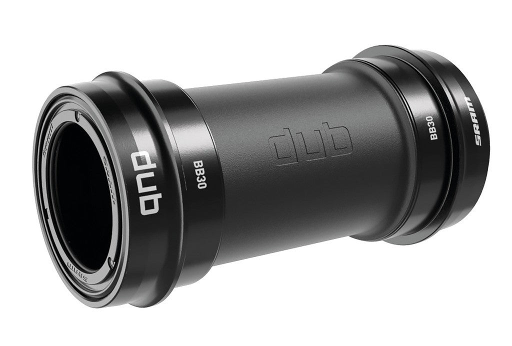 Pedalier de aluminio Sram DUB BB30 MTB, 73 mm, 00.6418.017.000