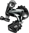 Shimano Tiagra RD4700SS 10-fach Schaltwerk, kurzer Käfig, grau