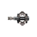 Shimano PDM9200 XTR SPD MTB-Pedal Schwarz, 9/16", beidseitig