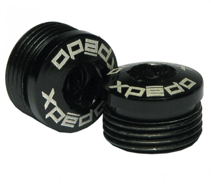 Xpedo Kappen-Set